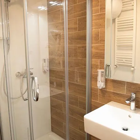 Apartman Zlatanovic Ягодина Экстерьер фото