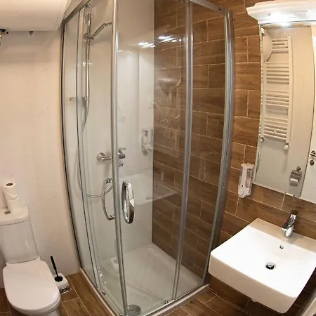 Apartman Zlatanovic Ягодина Экстерьер фото