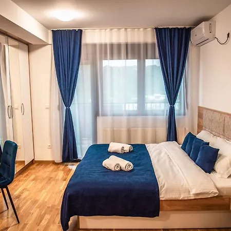 Apartman Zlatanovic Ягодина Экстерьер фото