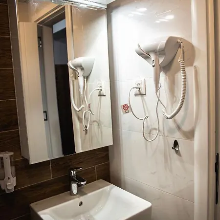 Apartman Zlatanovic Ягодина Экстерьер фото