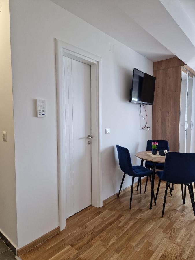 Apartment Zlatanovic Jagodina