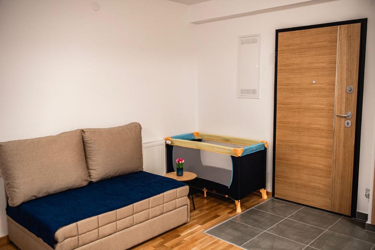 Zlatanovic Apartment Jagodina