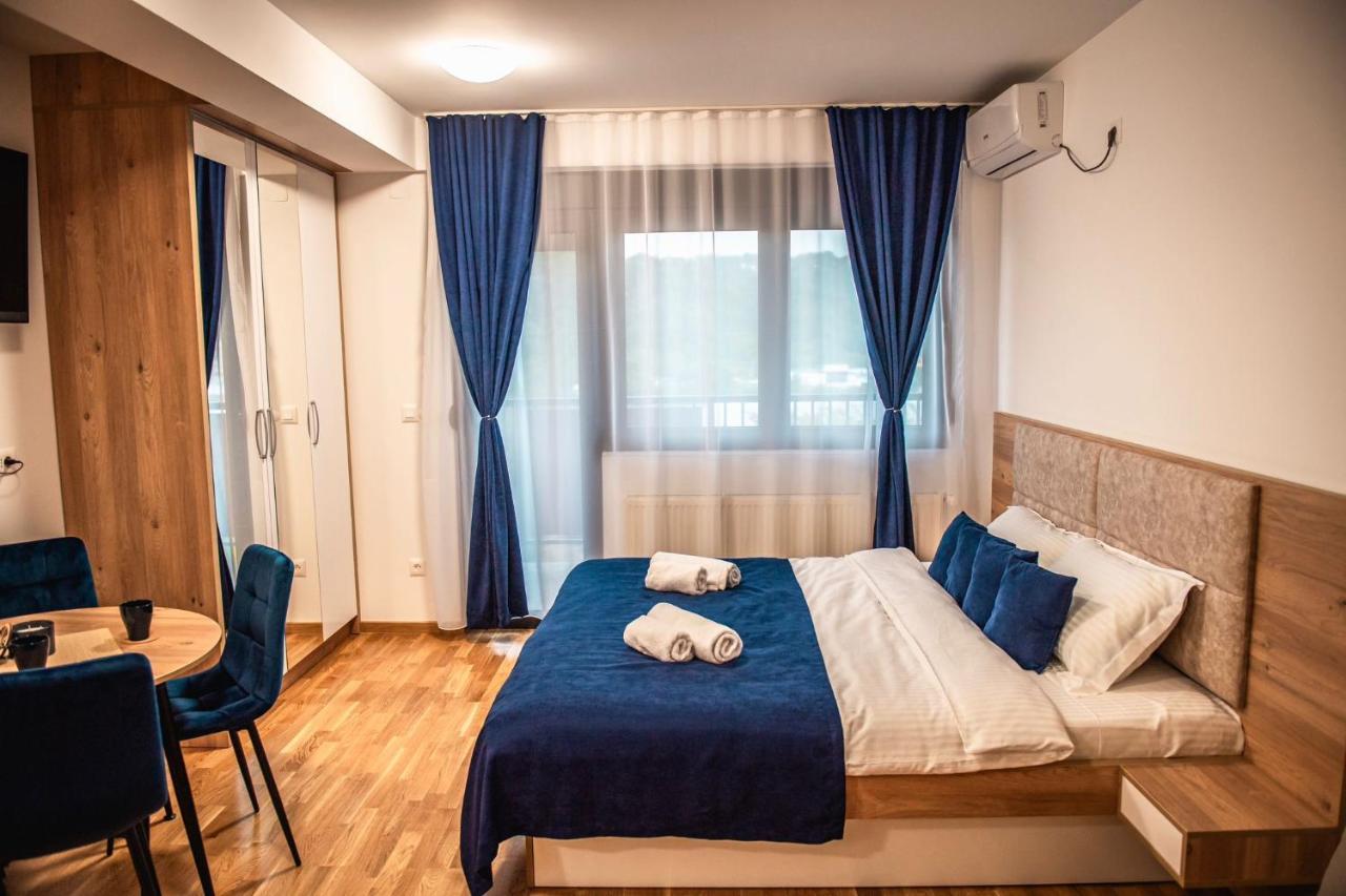 Apartment Zlatanovic