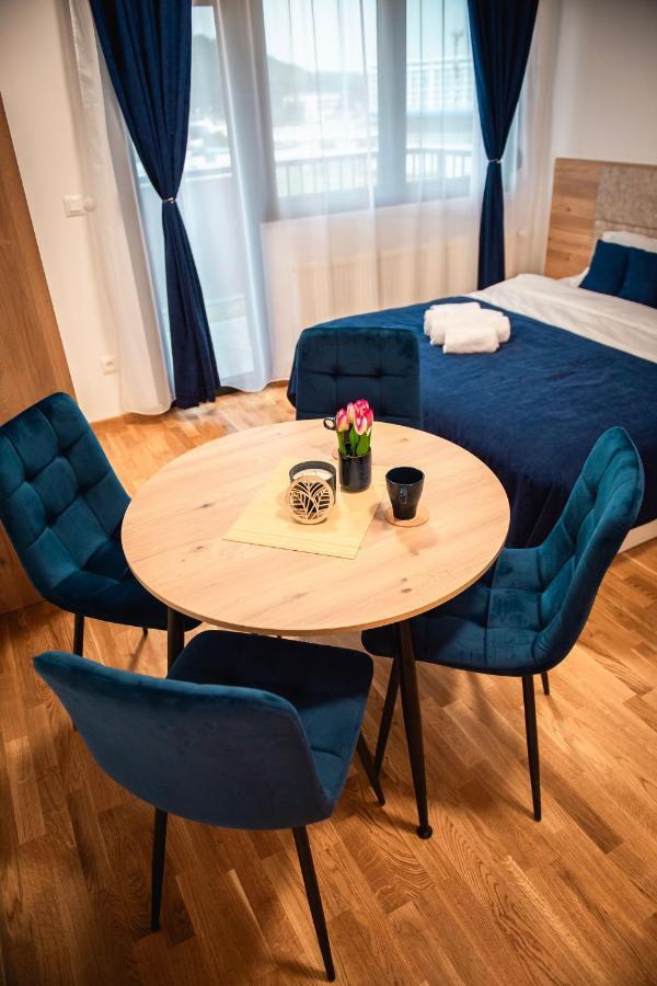 Zlatanovic Apartment