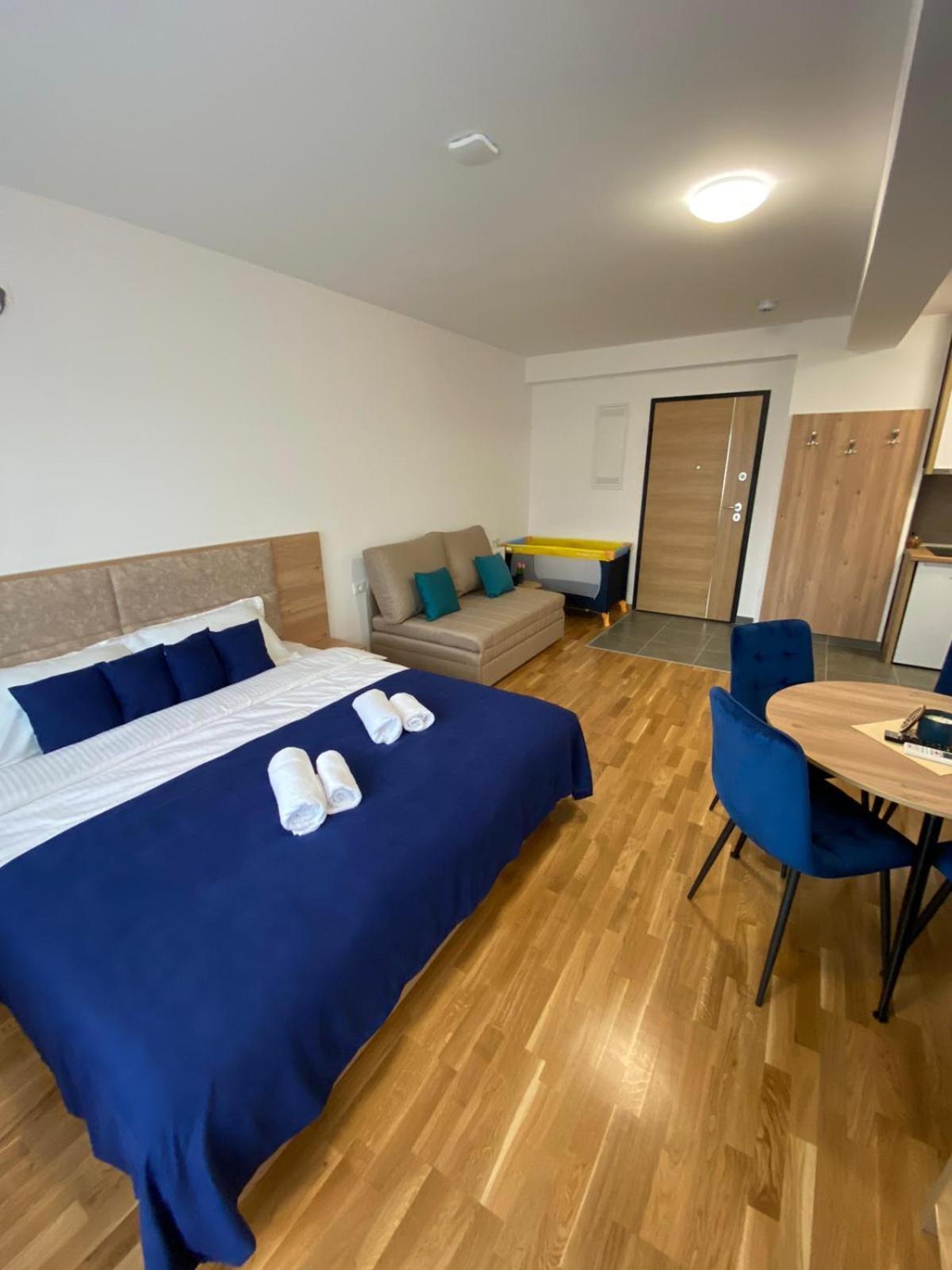 Apartment Zlatanovic Jagodina
