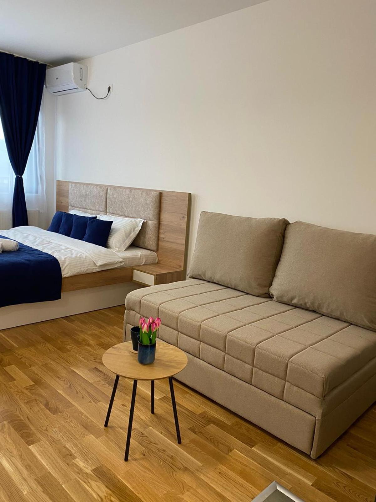 Apartment Zlatanovic Jagodina